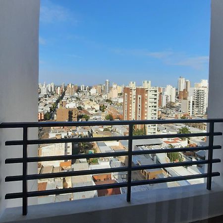 Departamento Familiar, Moderno Y Con Cochera Appartement Santa Fe Buitenkant foto