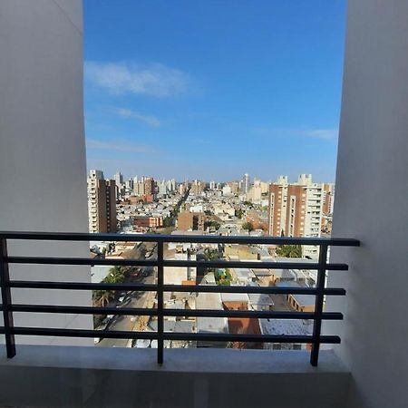 Departamento Familiar, Moderno Y Con Cochera Appartement Santa Fe Buitenkant foto