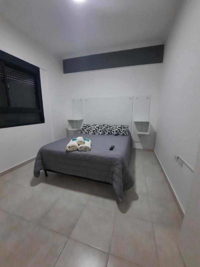 Departamento Familiar, Moderno Y Con Cochera Appartement Santa Fe Buitenkant foto