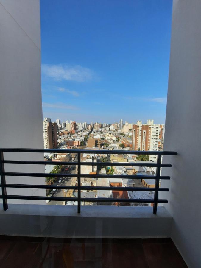 Departamento Familiar, Moderno Y Con Cochera Appartement Santa Fe Buitenkant foto