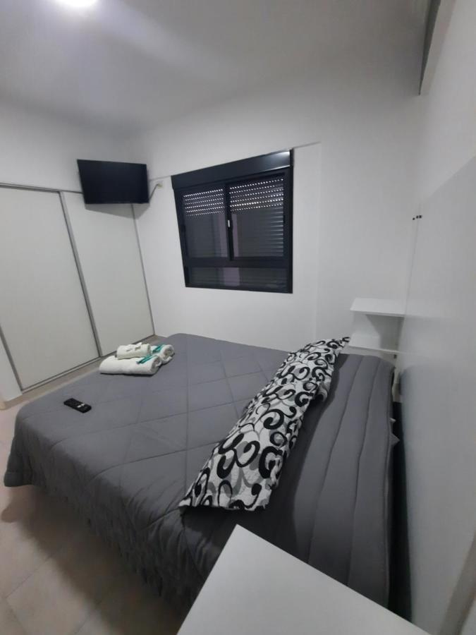 Departamento Familiar, Moderno Y Con Cochera Appartement Santa Fe Buitenkant foto