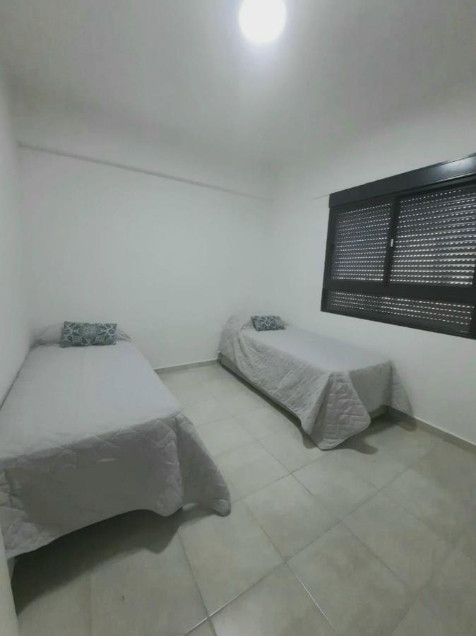 Departamento Familiar, Moderno Y Con Cochera Appartement Santa Fe Buitenkant foto